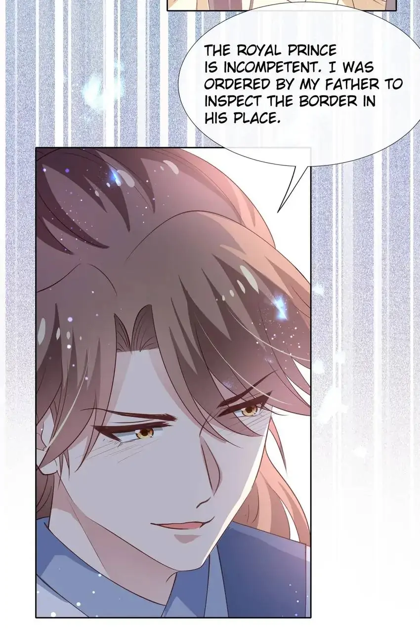 Ravishing Physician: Yield To Me, Your Royal Highness Chapter 81 - page 20