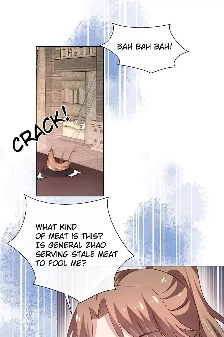 Ravishing Physician: Yield To Me, Your Royal Highness Chapter 81 - page 7