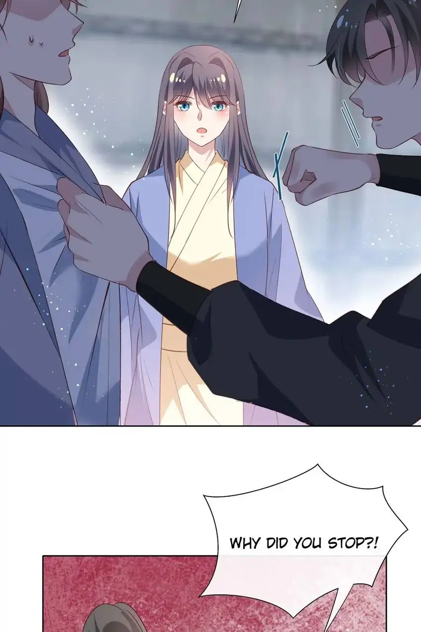Ravishing Physician: Yield To Me, Your Royal Highness Chapter 82 - page 14