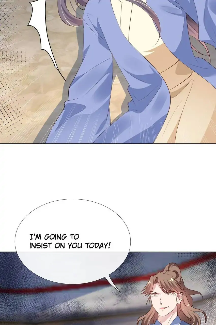 Ravishing Physician: Yield To Me, Your Royal Highness Chapter 82 - page 4