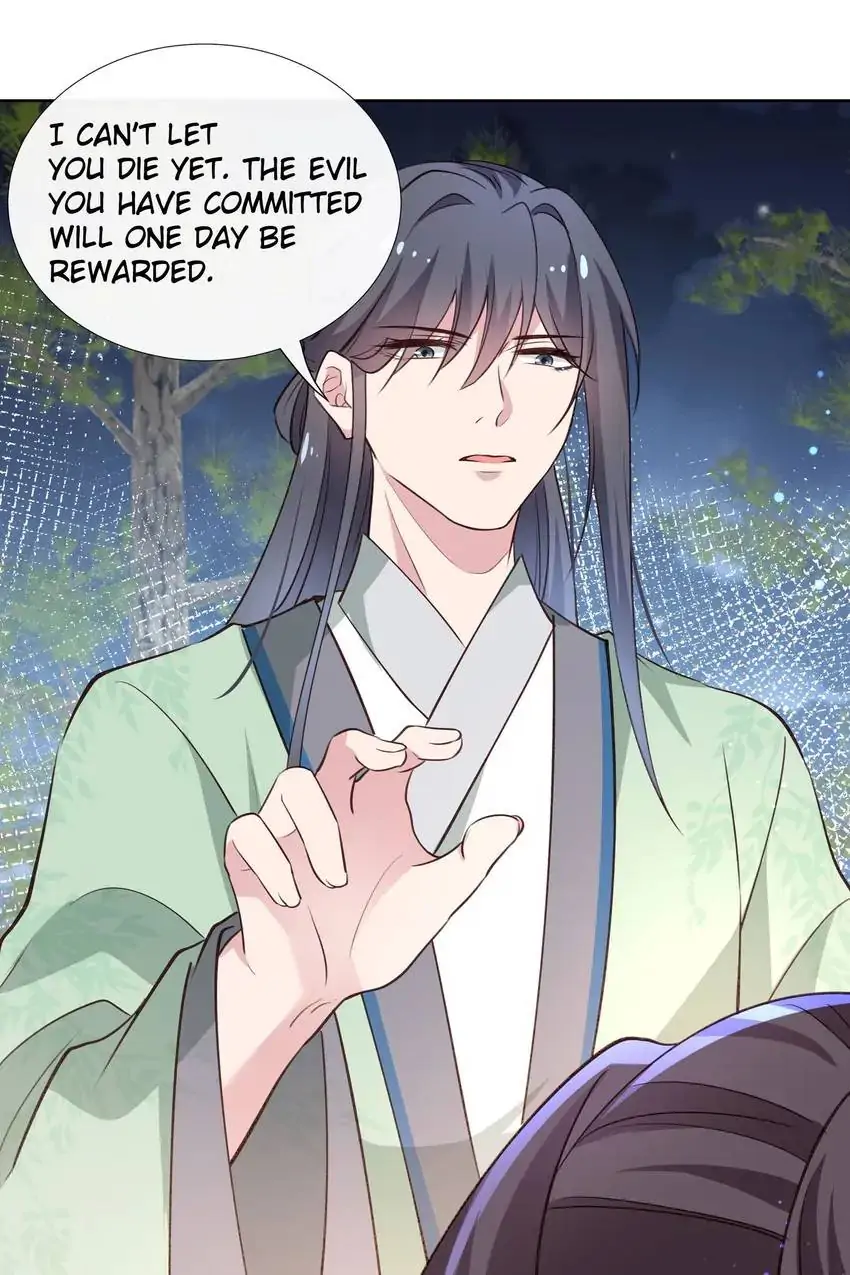 Ravishing Physician: Yield To Me, Your Royal Highness Chapter 84 - page 25