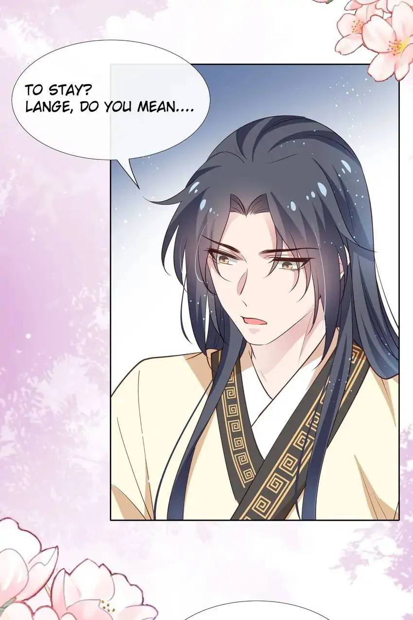 Ravishing Physician: Yield To Me, Your Royal Highness Chapter 84 - page 7