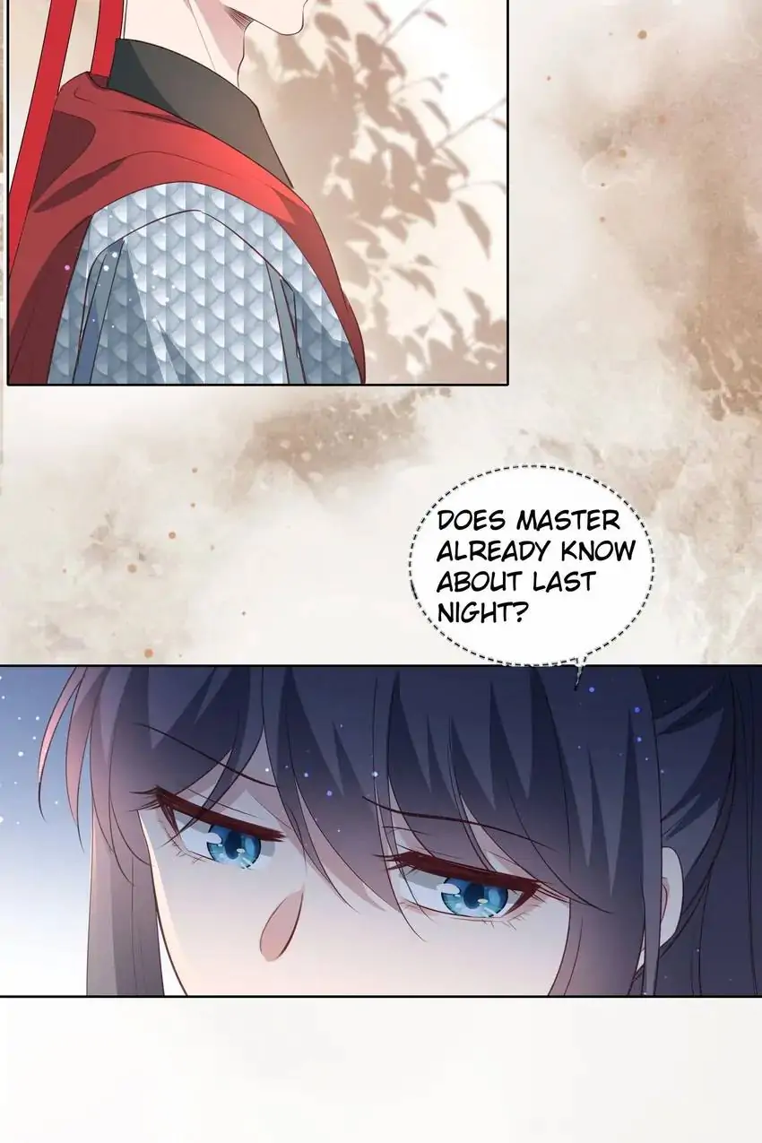 Ravishing Physician: Yield To Me, Your Royal Highness Chapter 85 - page 23