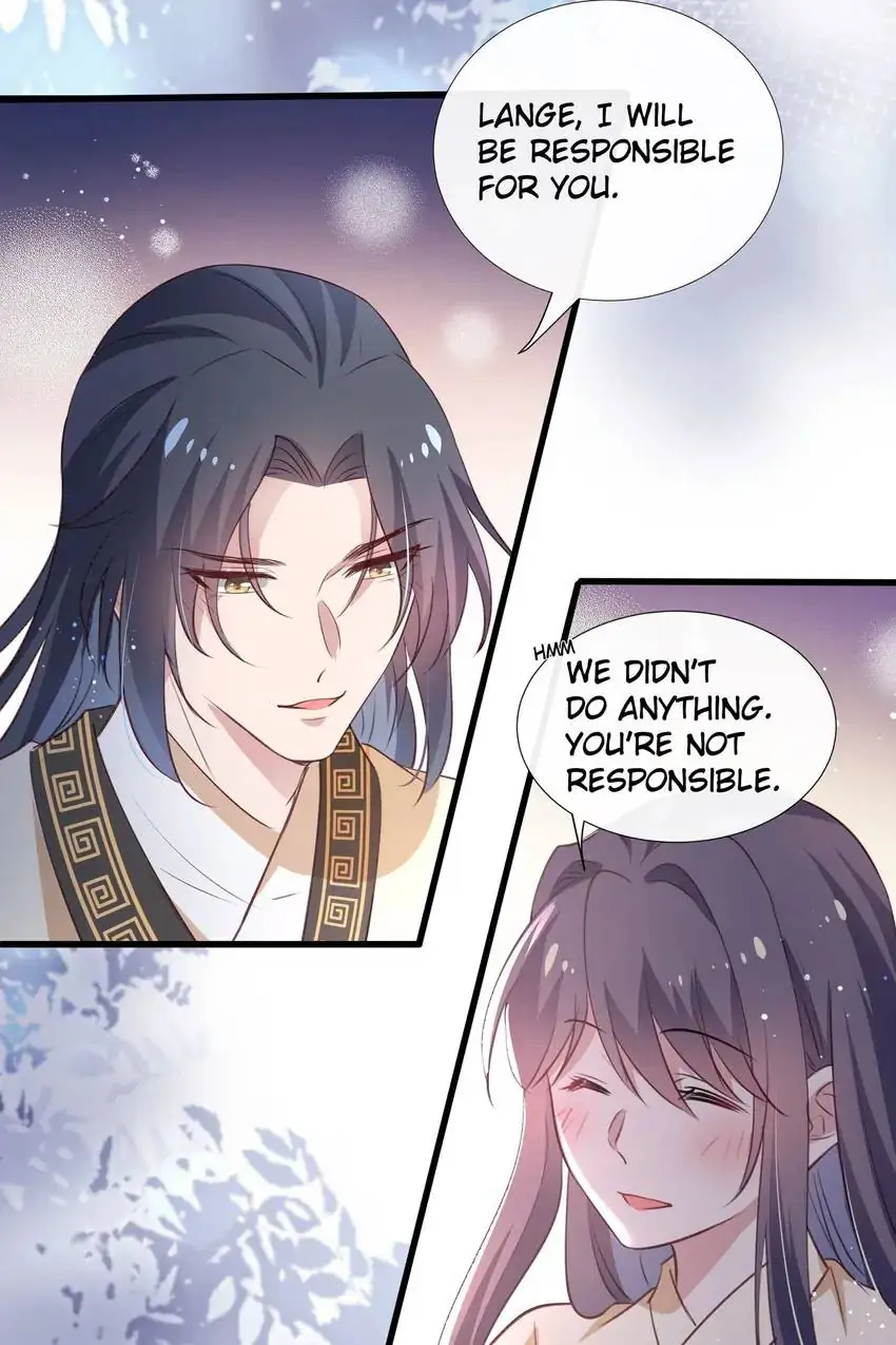 Ravishing Physician: Yield To Me, Your Royal Highness Chapter 85 - page 6