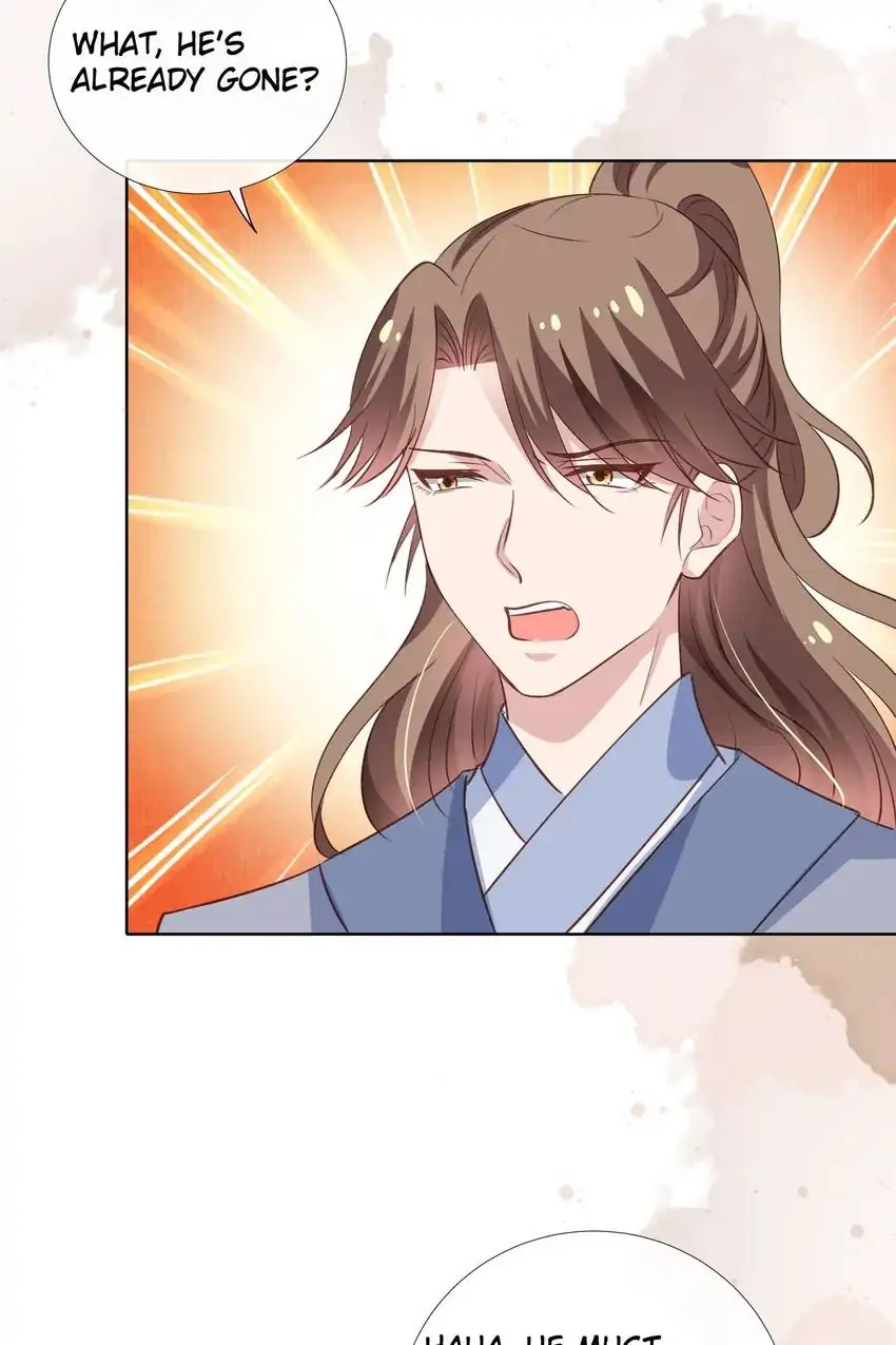 Ravishing Physician: Yield To Me, Your Royal Highness Chapter 86 - page 18