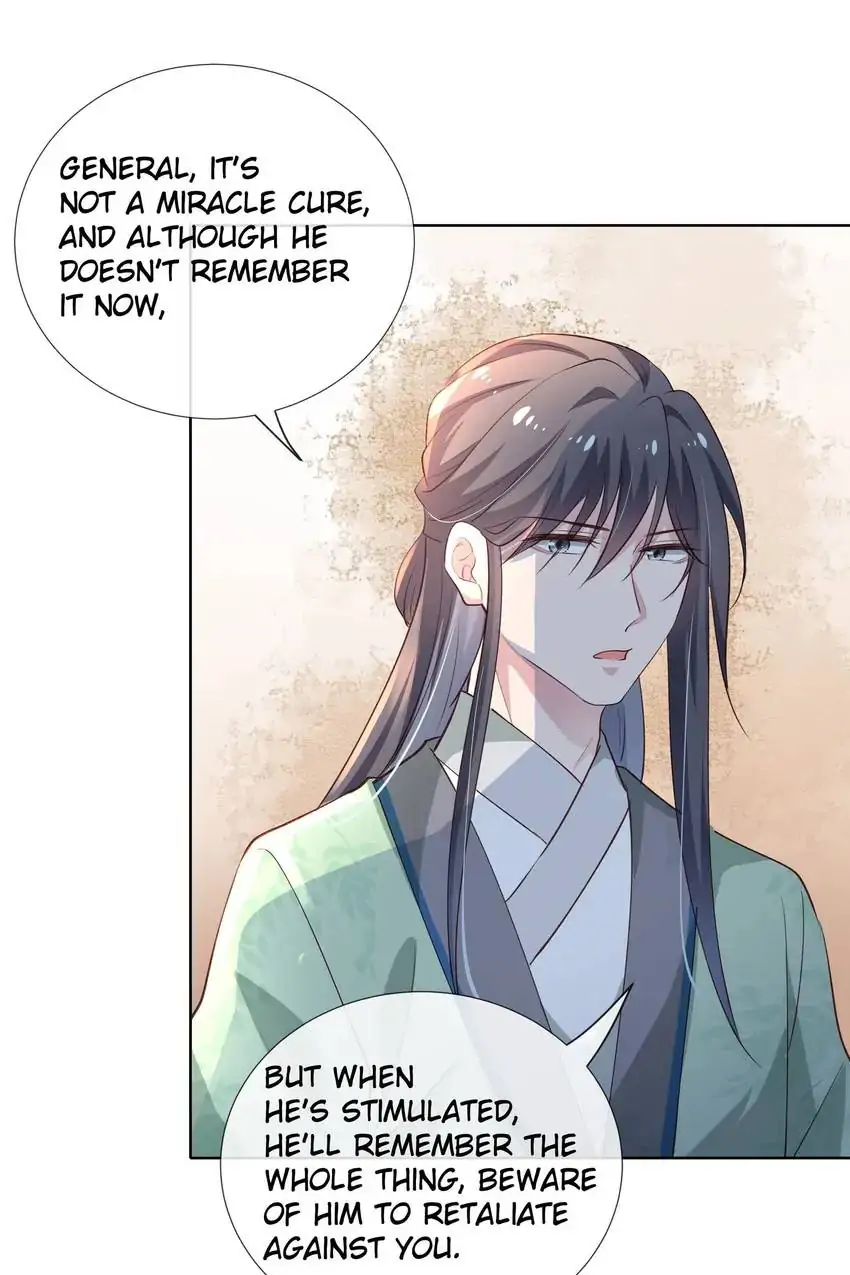 Ravishing Physician: Yield To Me, Your Royal Highness Chapter 86 - page 22