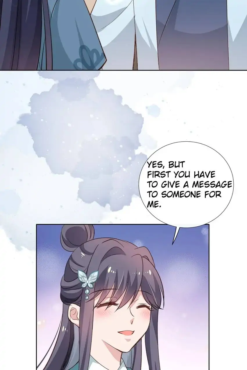 Ravishing Physician: Yield To Me, Your Royal Highness Chapter 87 - page 19