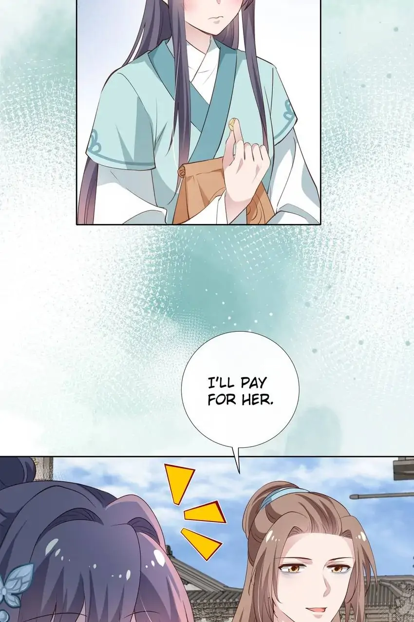 Ravishing Physician: Yield To Me, Your Royal Highness Chapter 87 - page 4