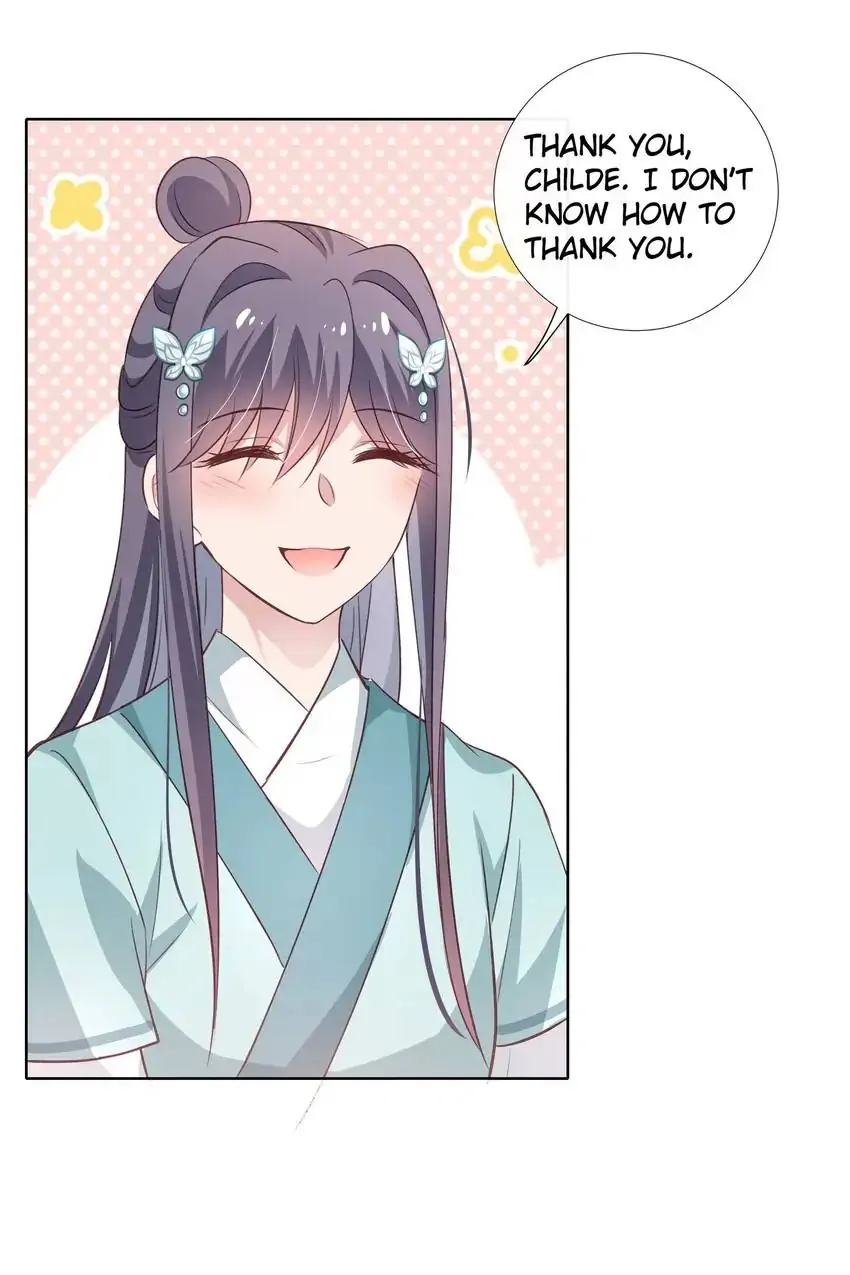 Ravishing Physician: Yield To Me, Your Royal Highness Chapter 87 - page 7