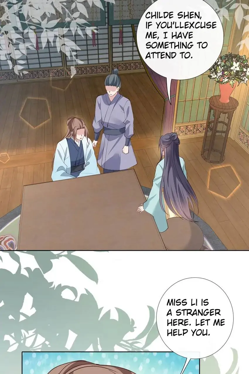 Ravishing Physician: Yield To Me, Your Royal Highness Chapter 88 - page 16