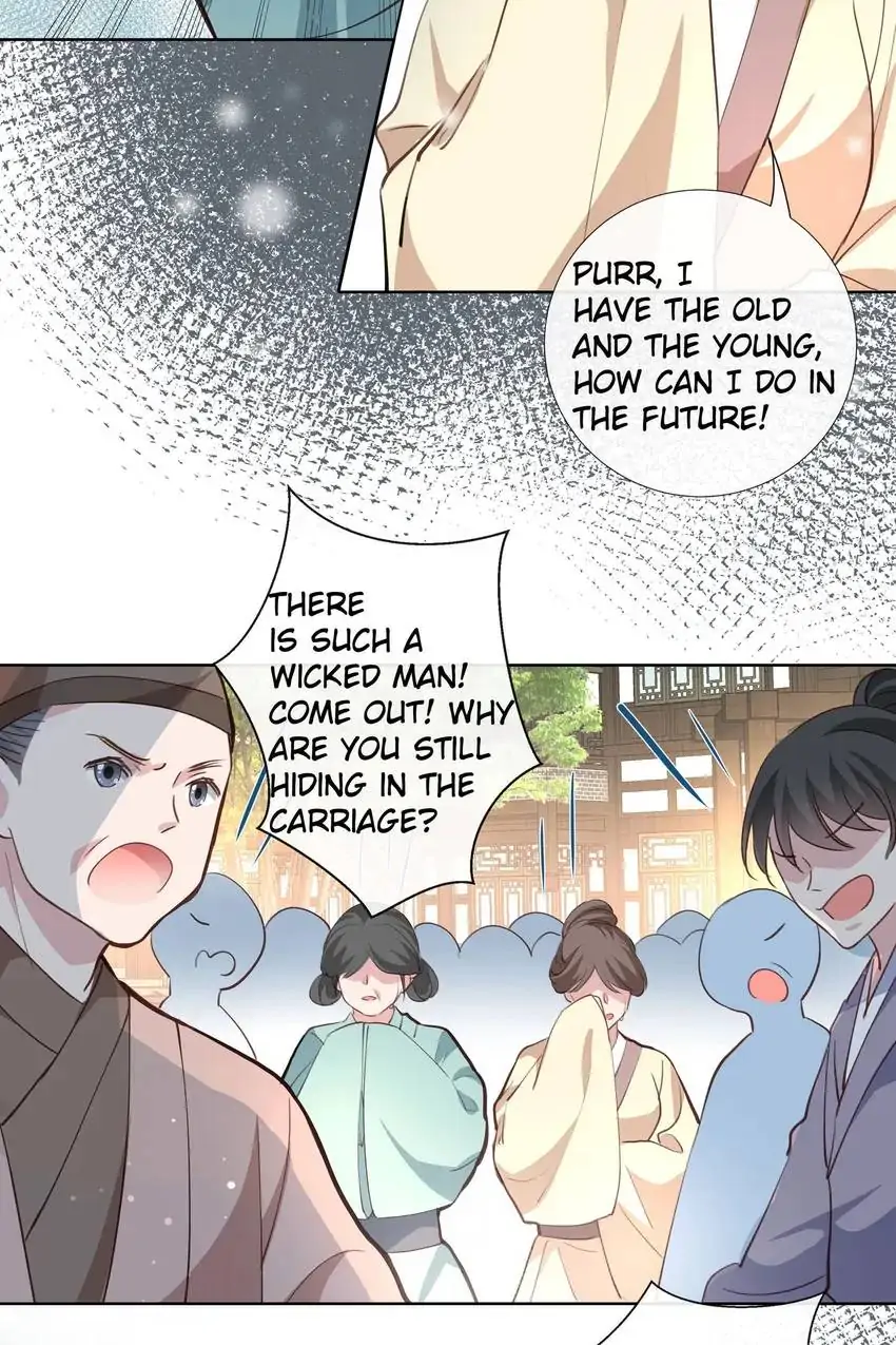 Ravishing Physician: Yield To Me, Your Royal Highness Chapter 88 - page 6