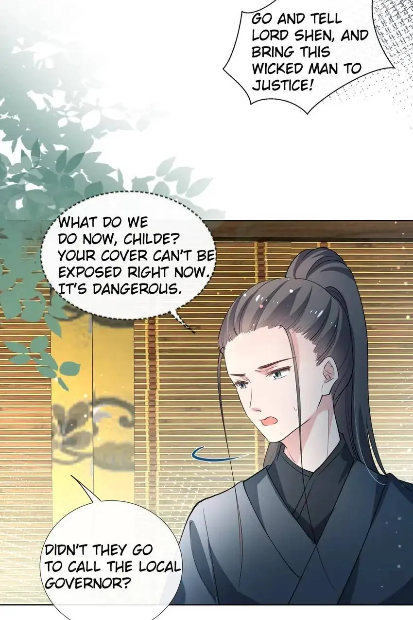 Ravishing Physician: Yield To Me, Your Royal Highness Chapter 88 - page 7