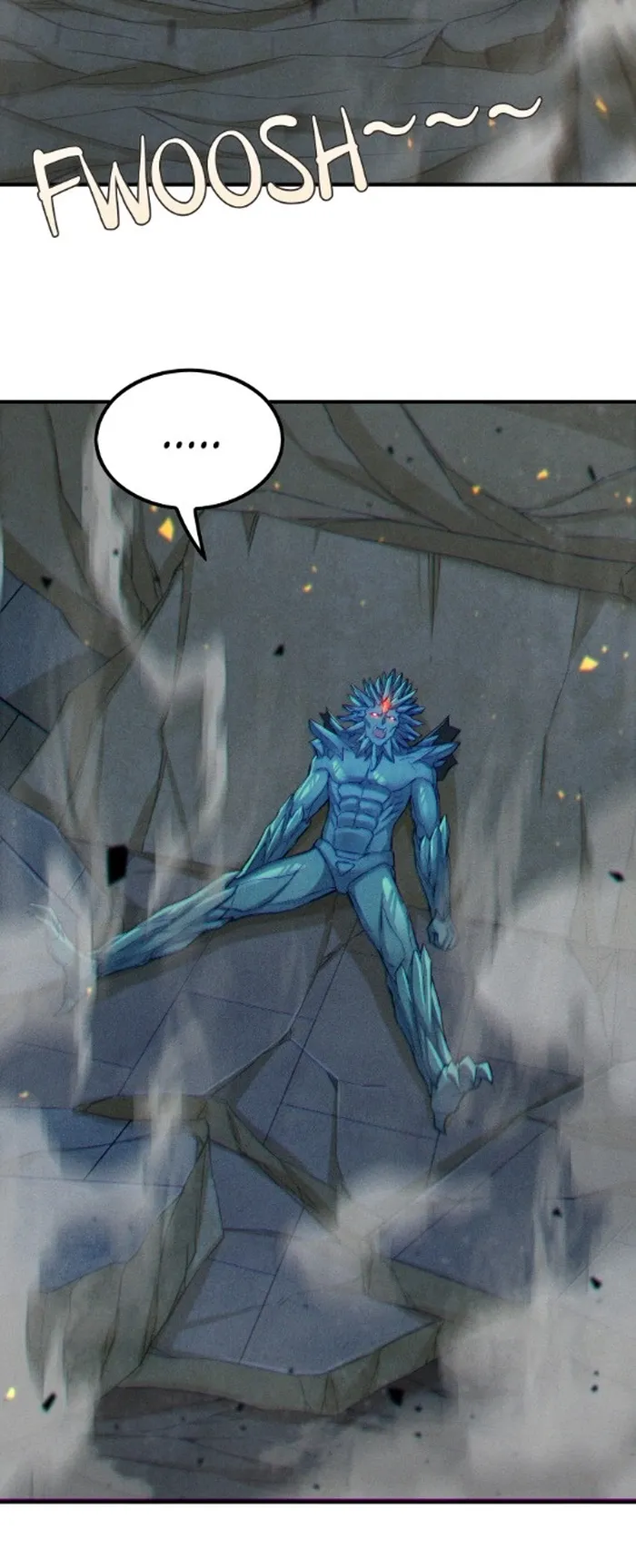 I Learn to Cultivate to Be Immortal in the World of Superpowers chapter 48 - page 5