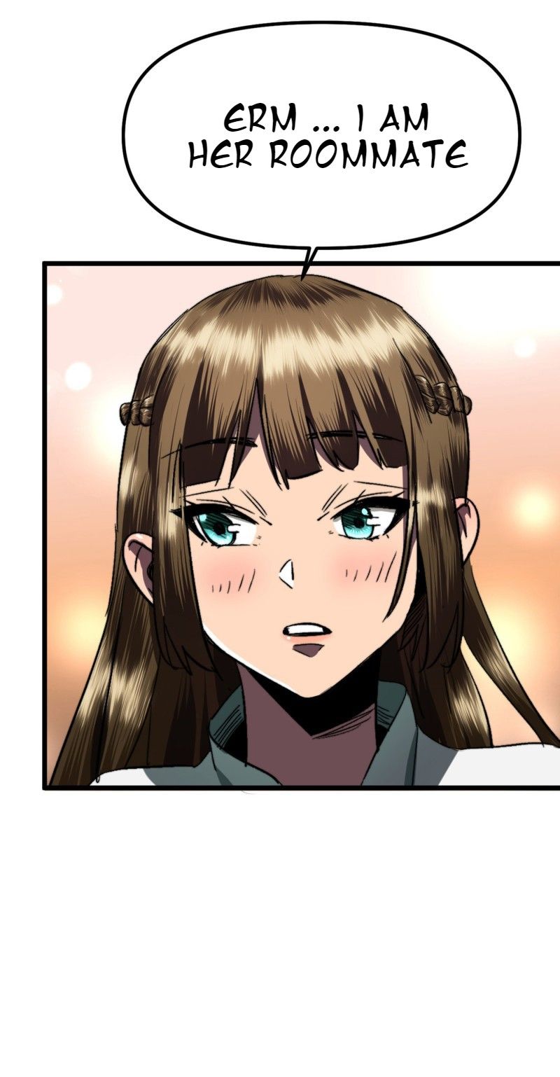 I am picking up attributes and items in last days Chapter 6 - page 11
