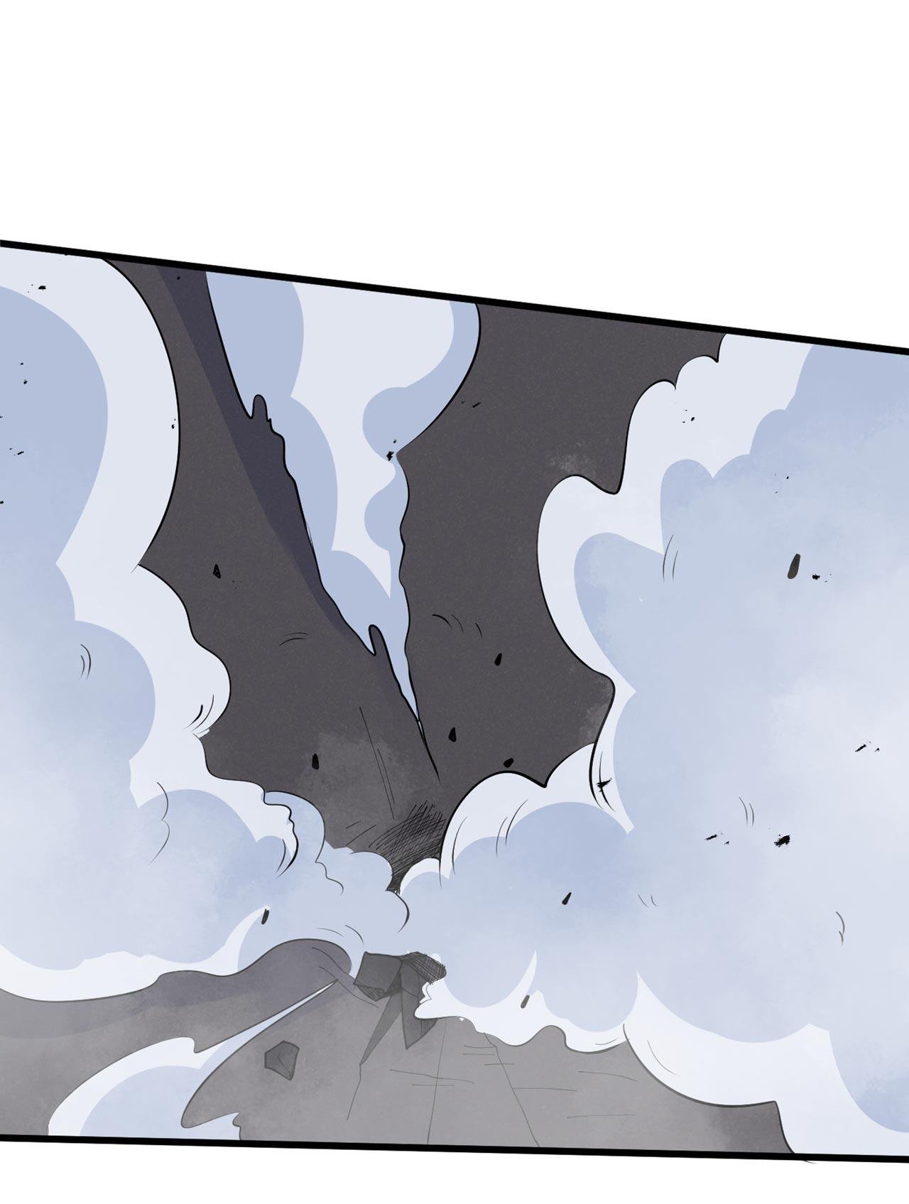 I am picking up attributes and items in last days Chapter 149 - page 23