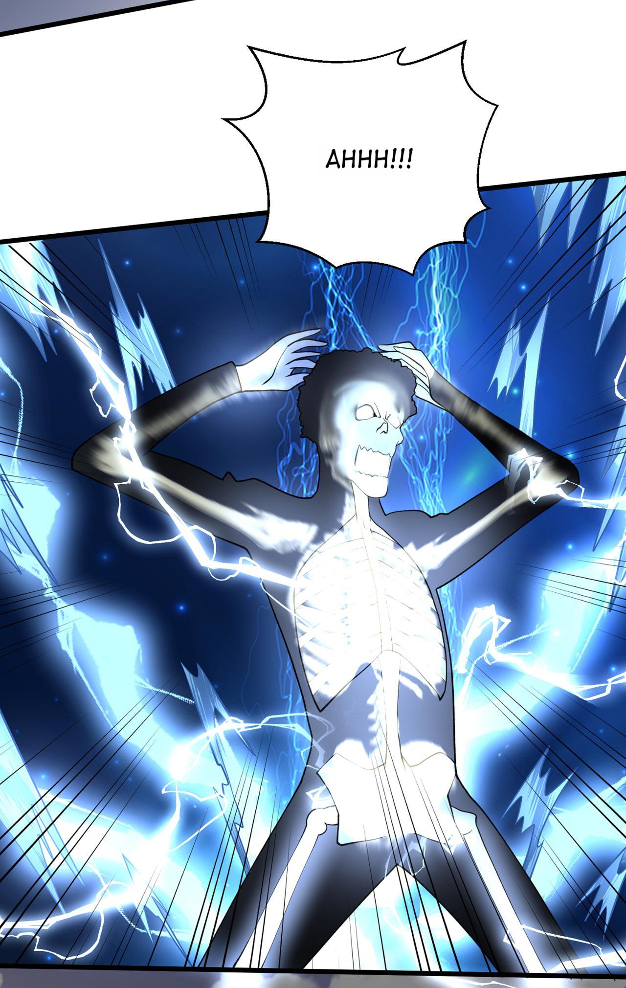 I am picking up attributes and items in last days Chapter 153 - page 26