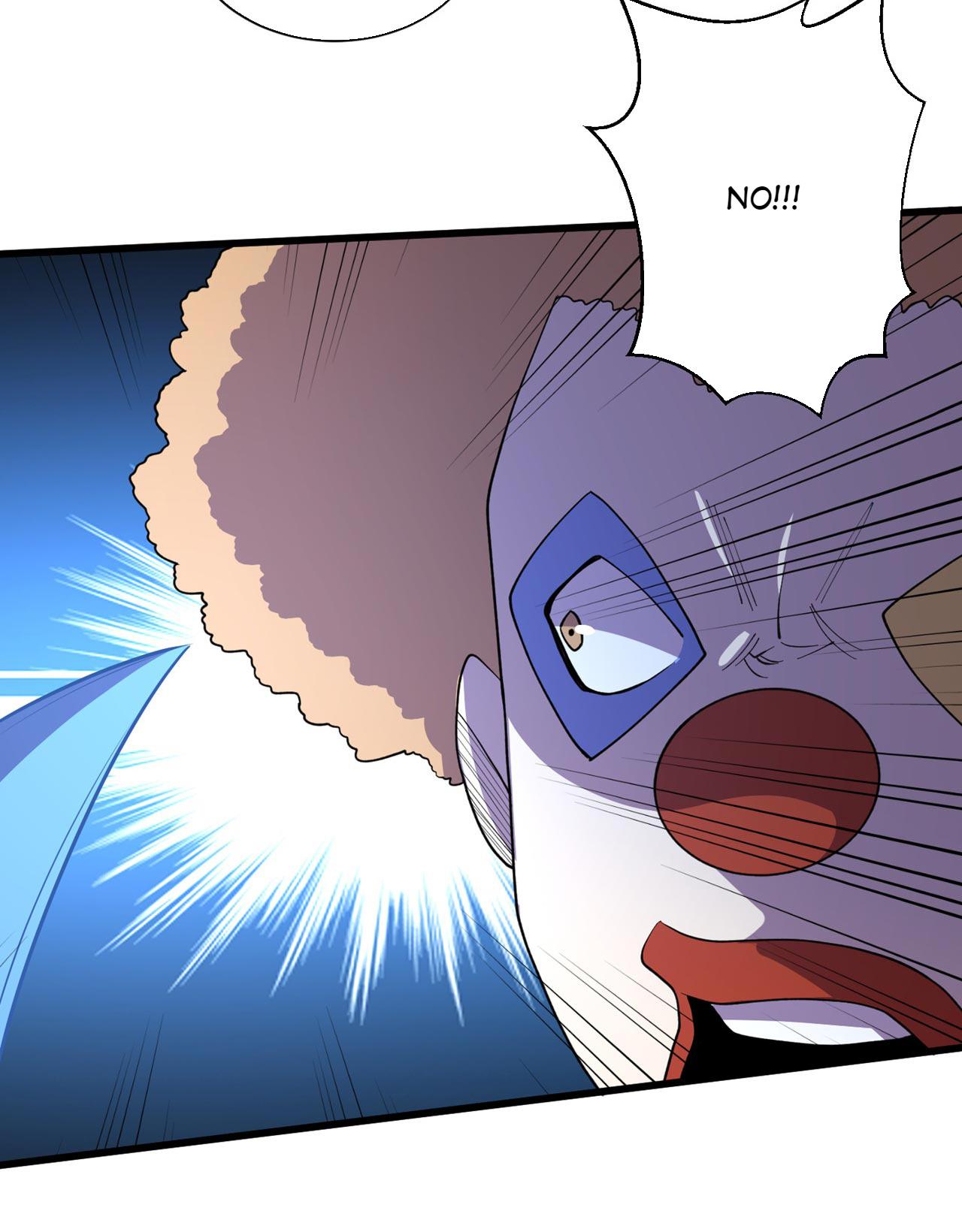 I am picking up attributes and items in last days Chapter 153 - page 28