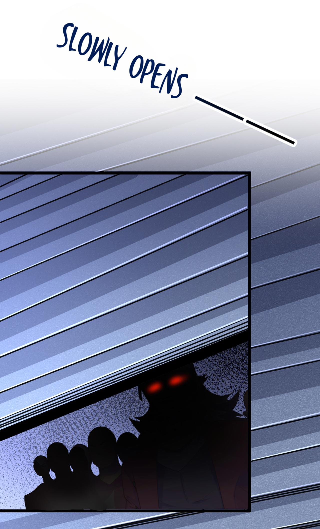 I am picking up attributes and items in last days Chapter 154 - page 29