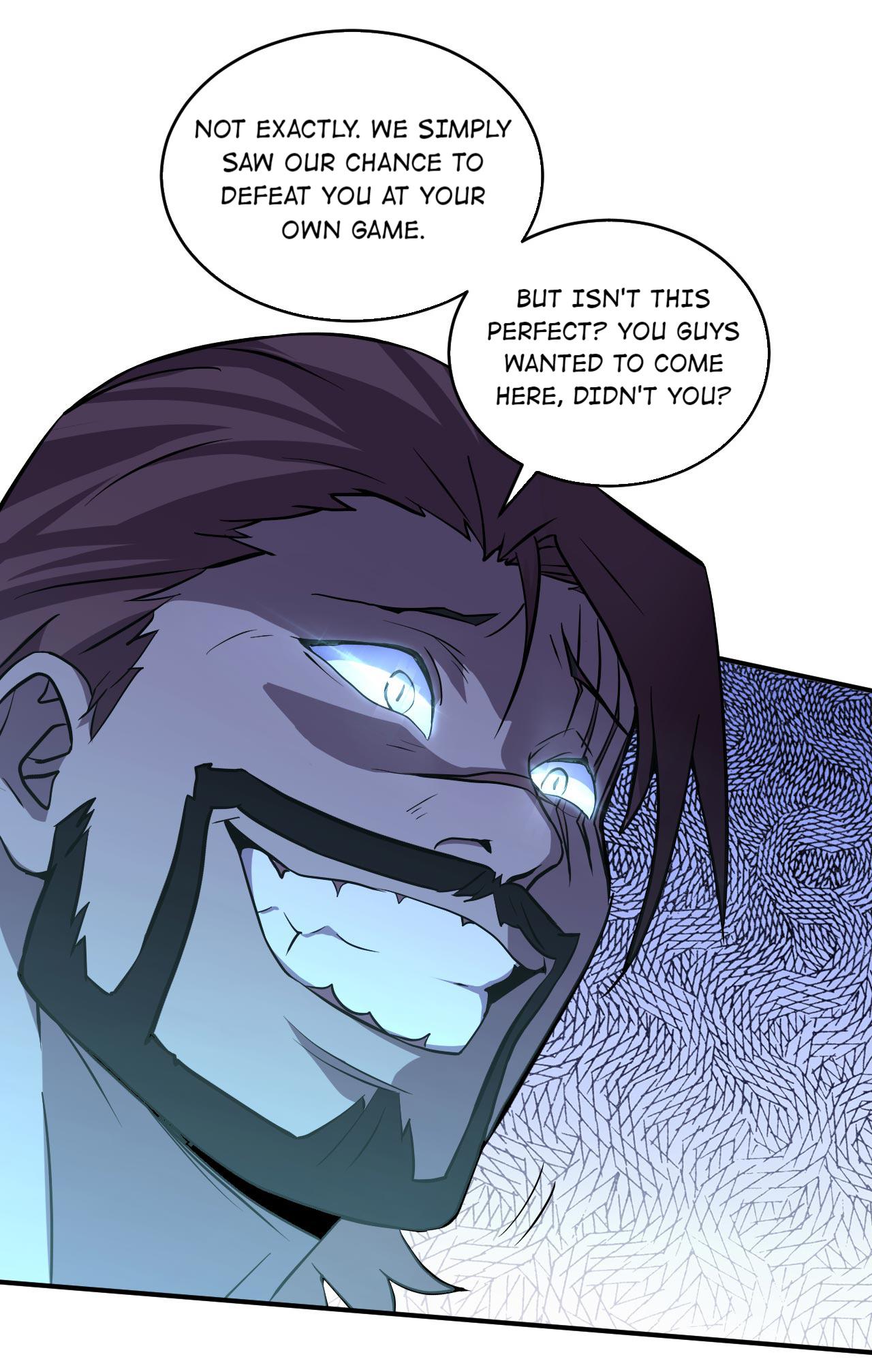 I am picking up attributes and items in last days Chapter 157 - page 27