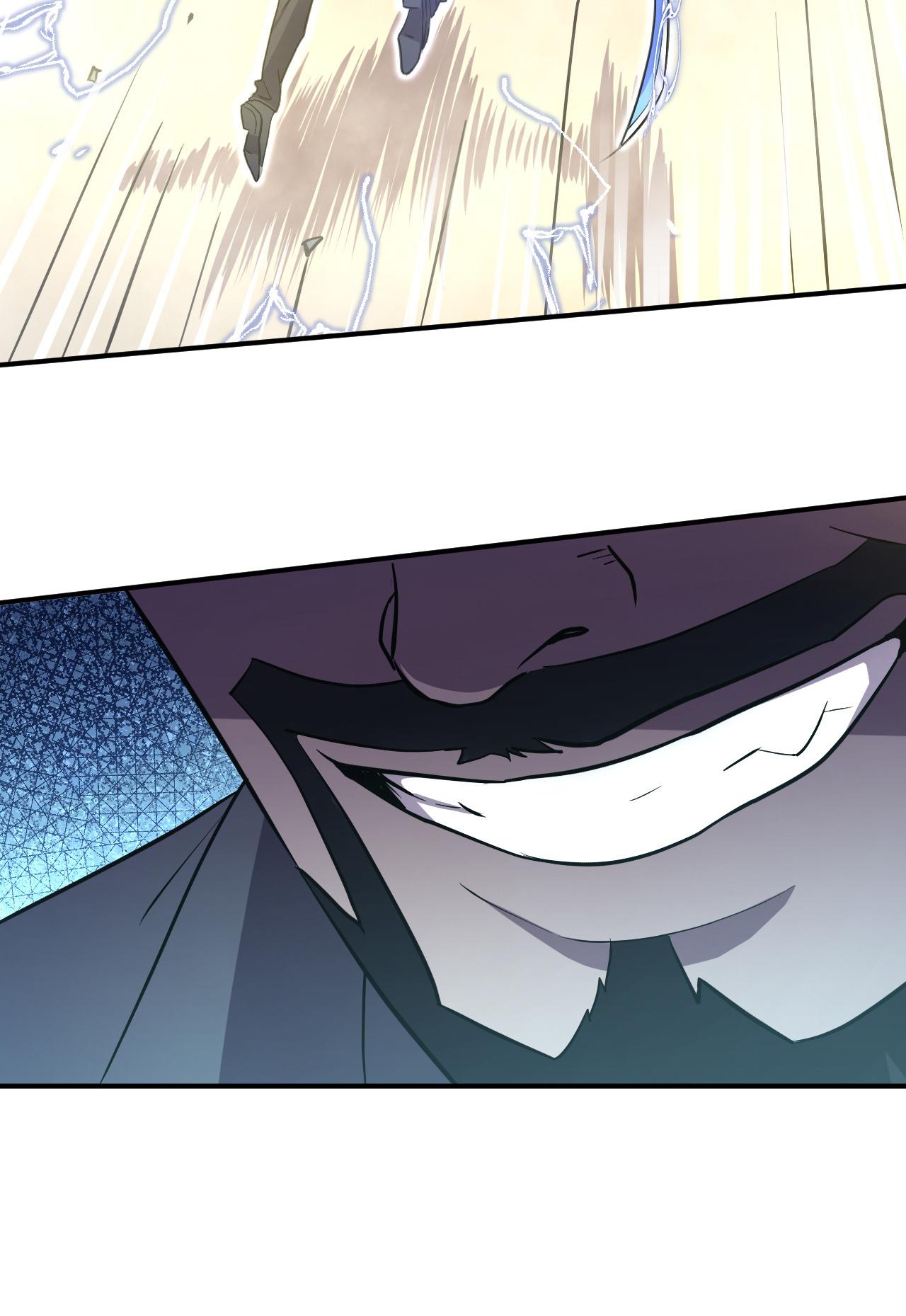 I am picking up attributes and items in last days Chapter 158 - page 4