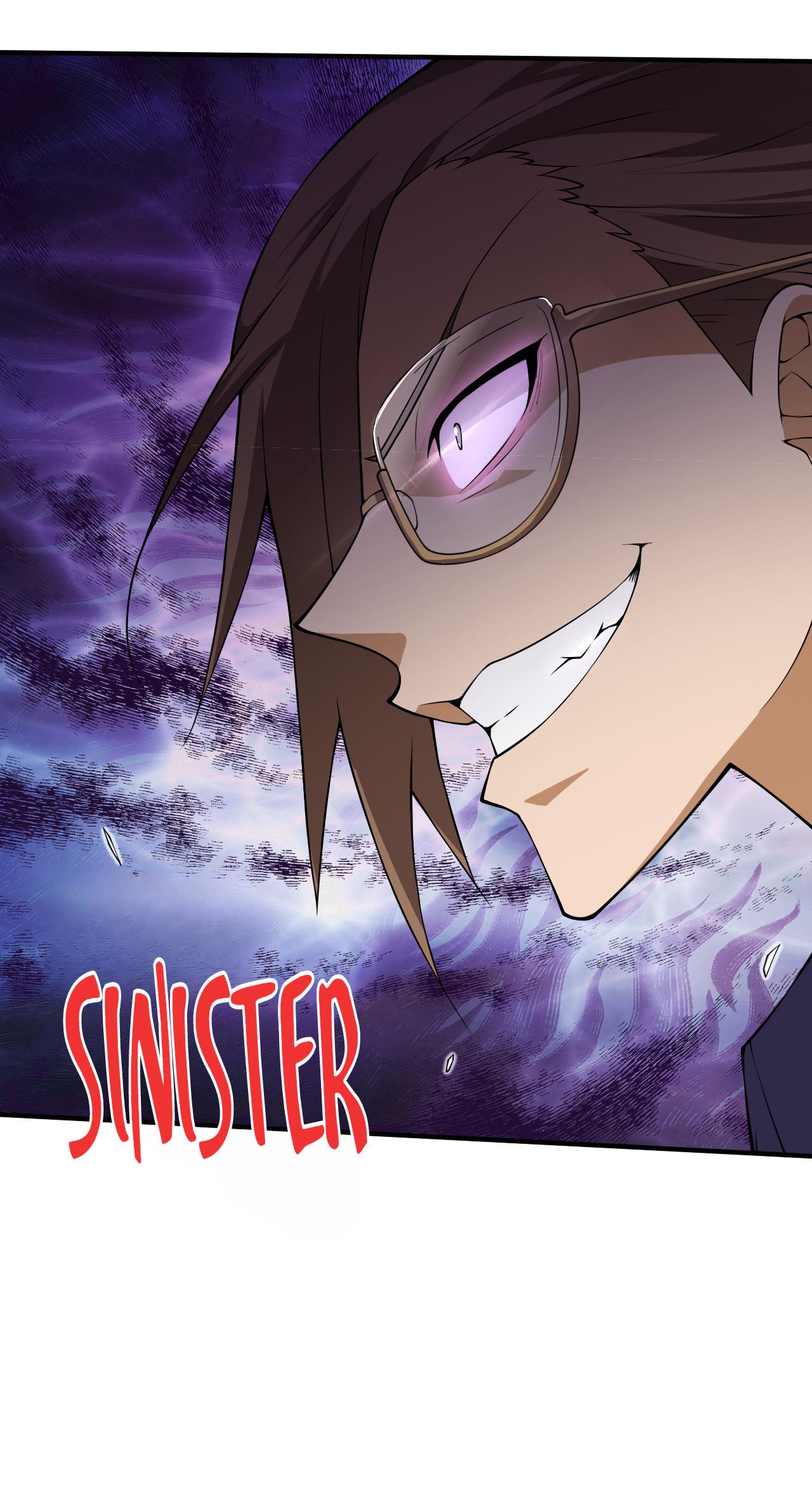 I am picking up attributes and items in last days Chapter 160 - page 13