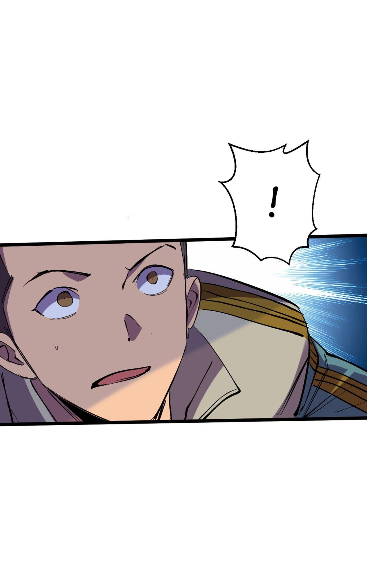 I am picking up attributes and items in last days Chapter 150 - page 15