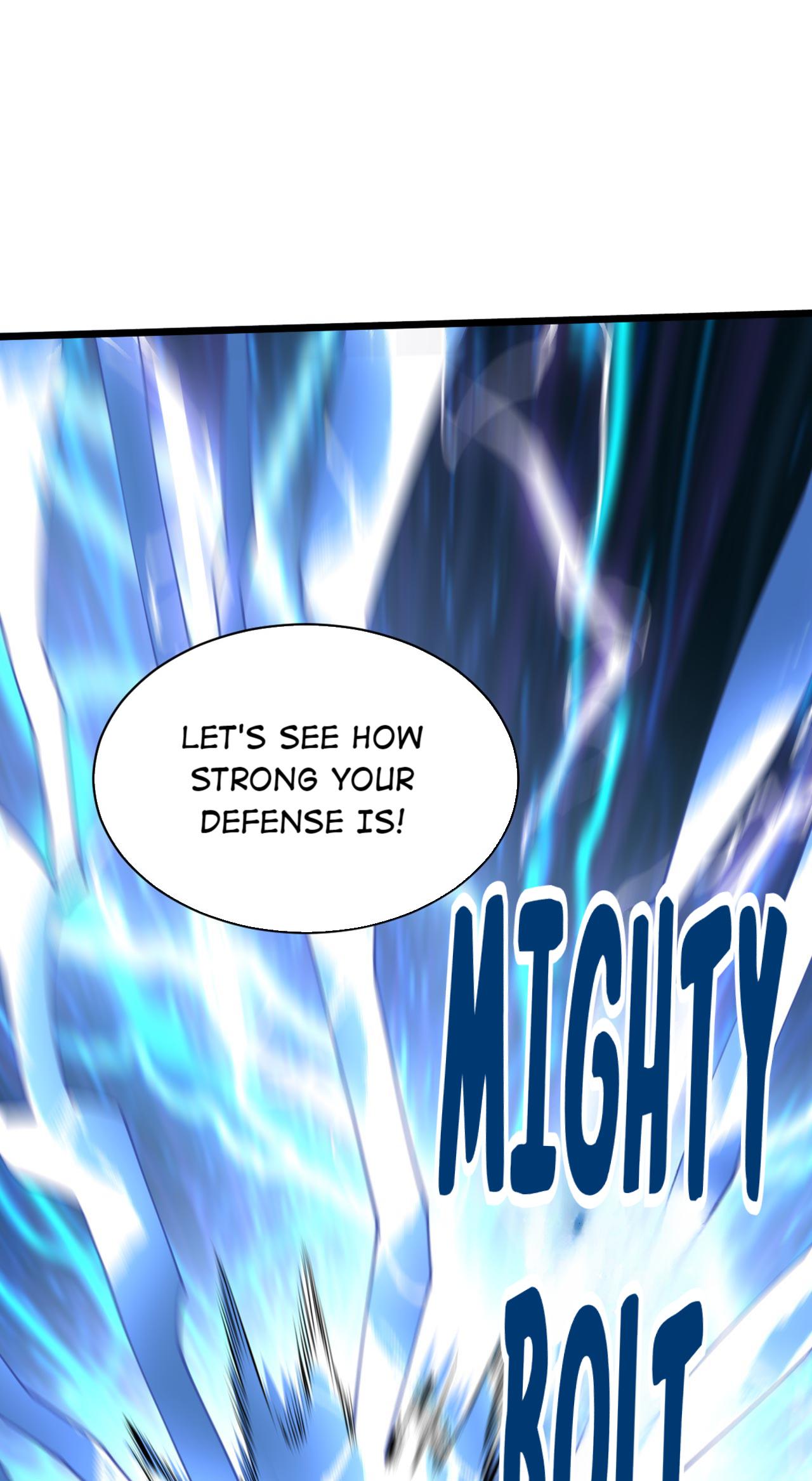 I am picking up attributes and items in last days Chapter 150 - page 24