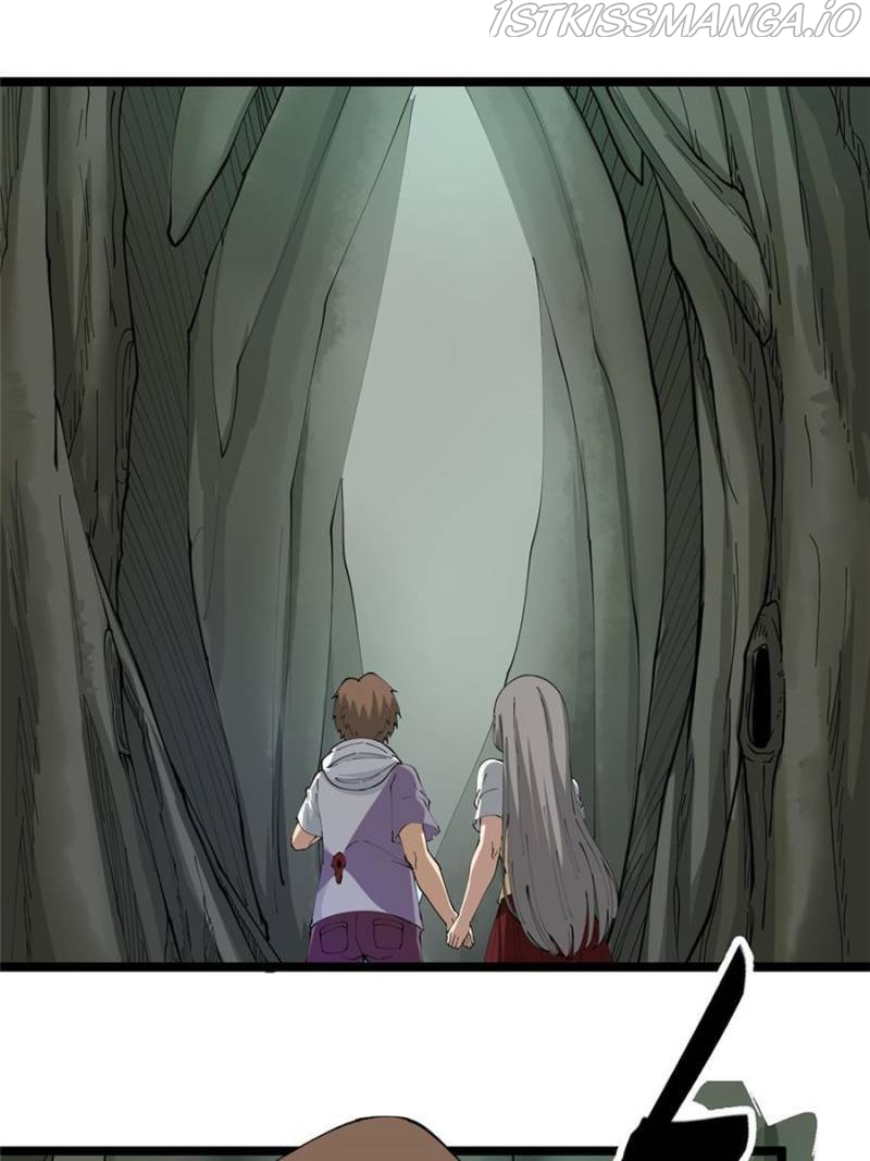 The Three Realms Online Shop Chapter 67 - page 1