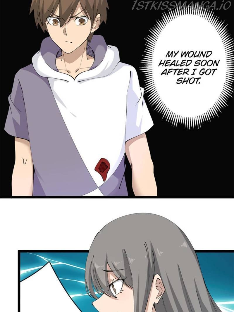 The Three Realms Online Shop Chapter 67 - page 12