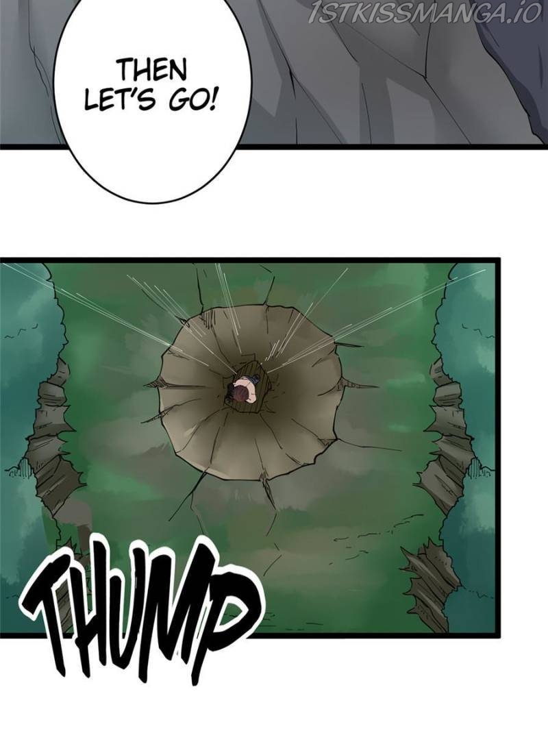 The Three Realms Online Shop Chapter 67 - page 21