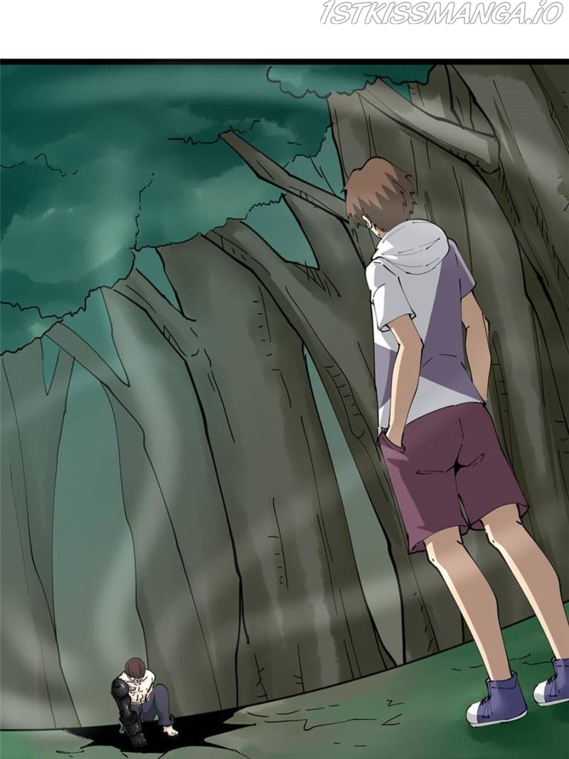 The Three Realms Online Shop Chapter 67 - page 22