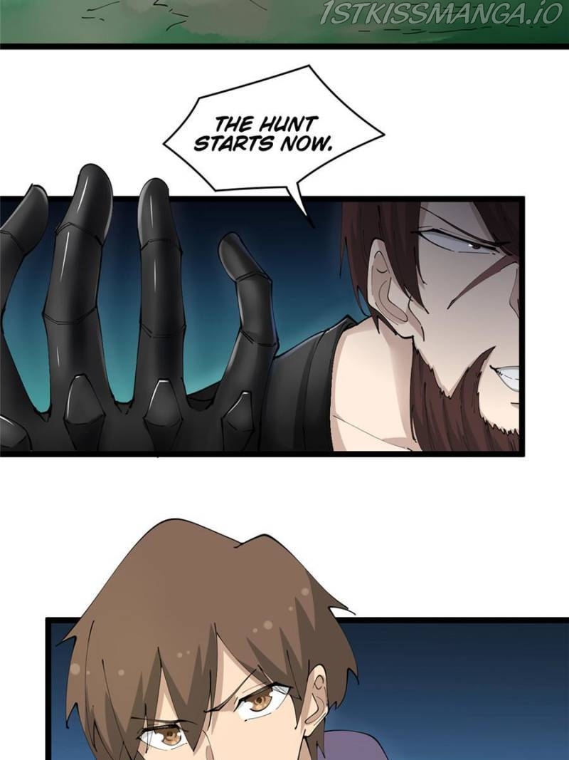 The Three Realms Online Shop Chapter 67 - page 23
