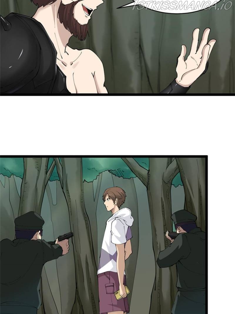 The Three Realms Online Shop Chapter 67 - page 26