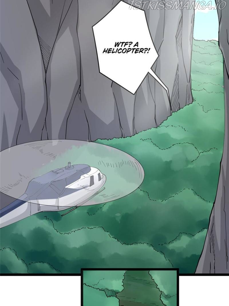 The Three Realms Online Shop Chapter 67 - page 3