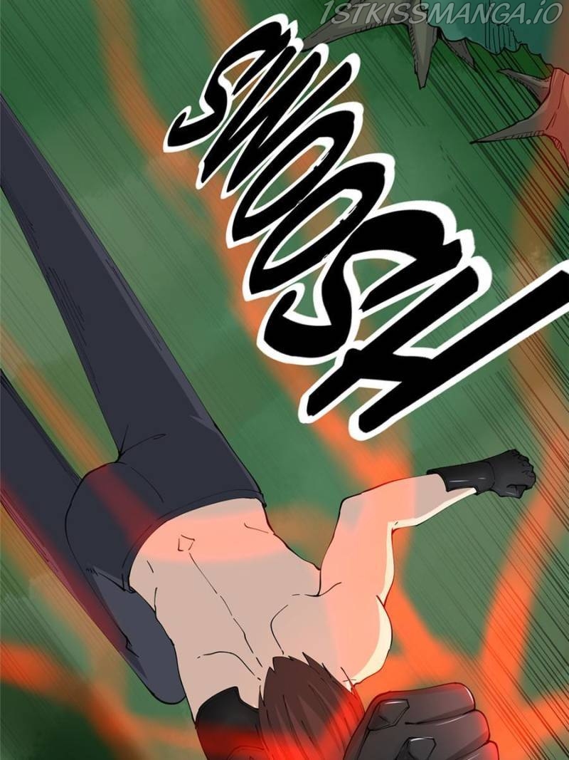 The Three Realms Online Shop Chapter 67 - page 30