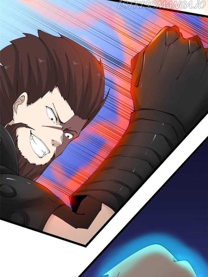 The Three Realms Online Shop Chapter 67 - page 32