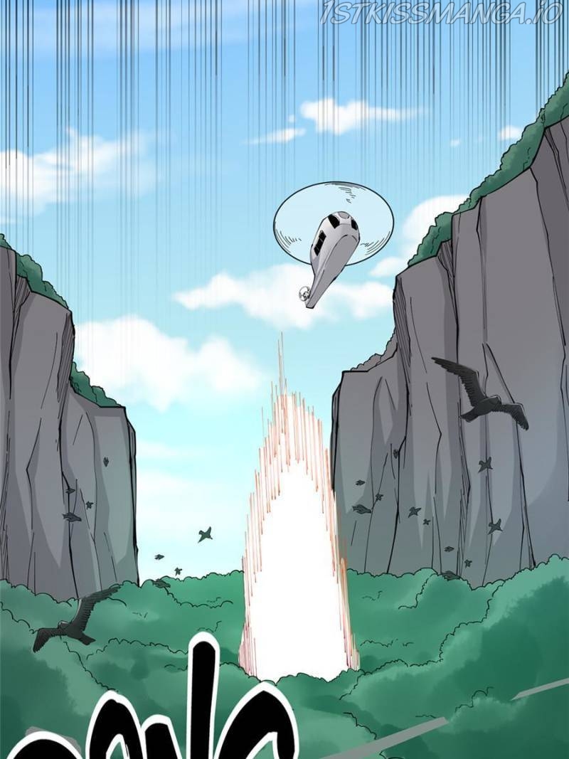 The Three Realms Online Shop Chapter 67 - page 34