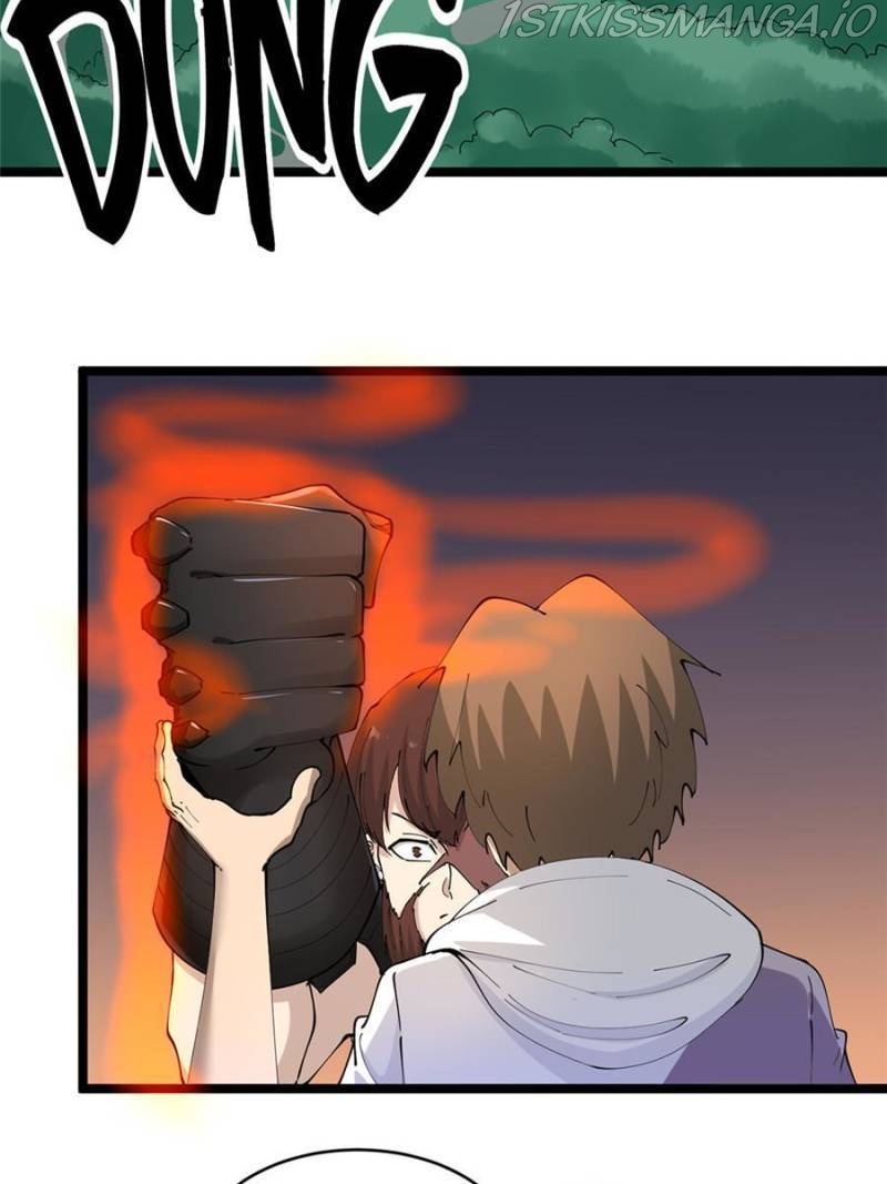 The Three Realms Online Shop Chapter 67 - page 35