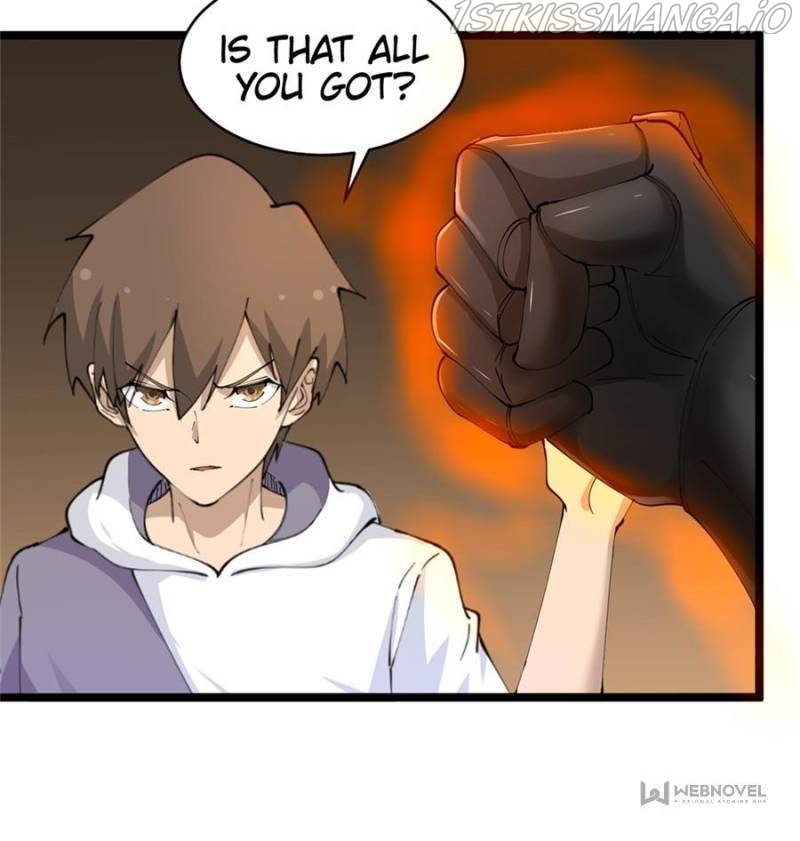 The Three Realms Online Shop Chapter 67 - page 36