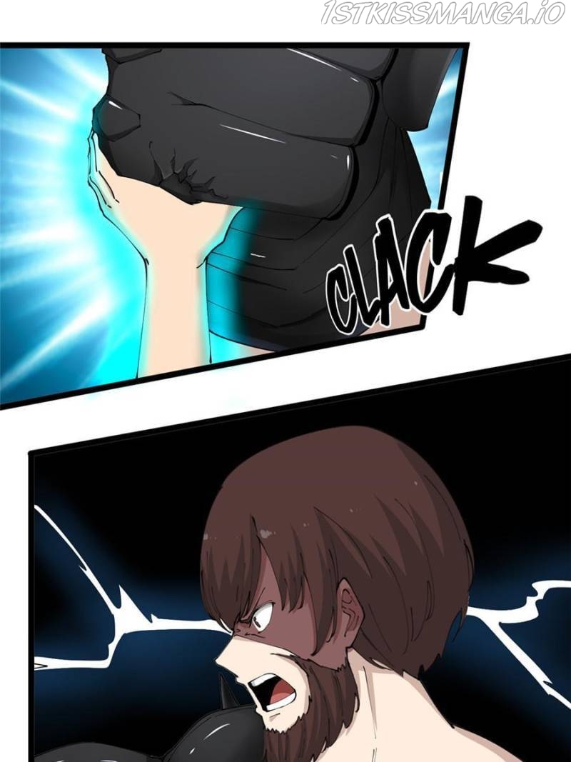 The Three Realms Online Shop Chapter 67 - page 37