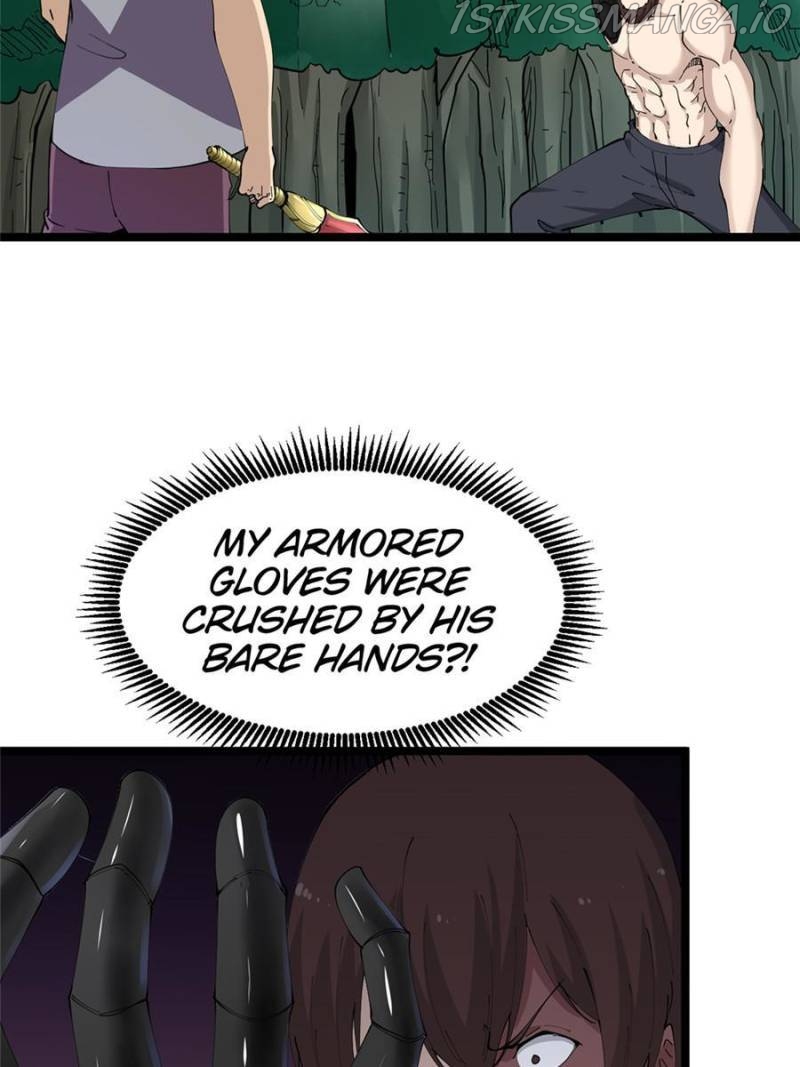 The Three Realms Online Shop Chapter 67 - page 39