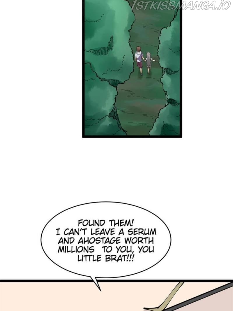 The Three Realms Online Shop Chapter 67 - page 4