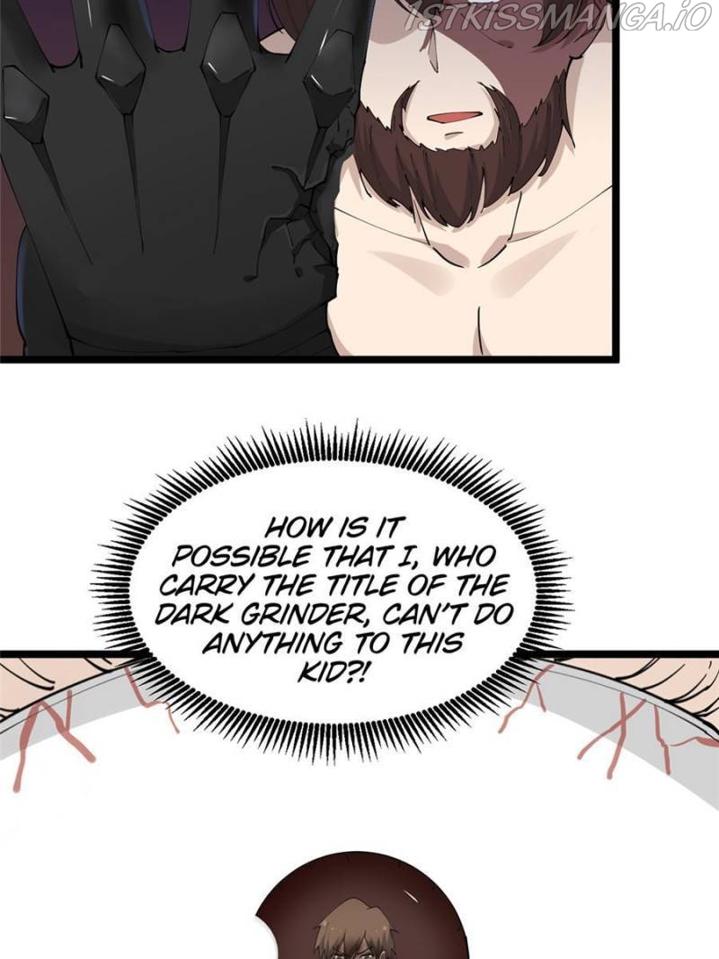 The Three Realms Online Shop Chapter 67 - page 40