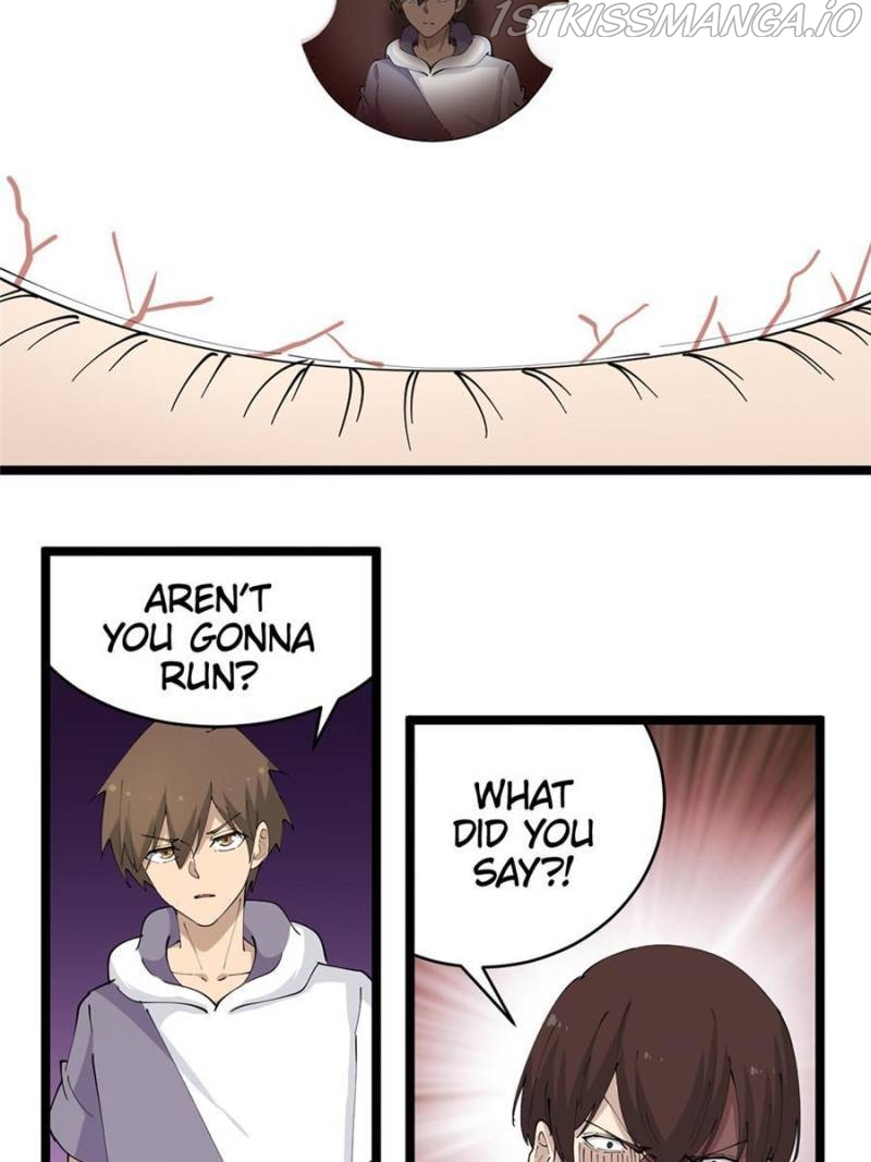 The Three Realms Online Shop Chapter 67 - page 41