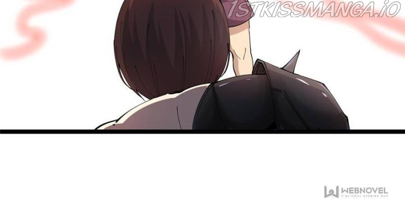 The Three Realms Online Shop Chapter 67 - page 44