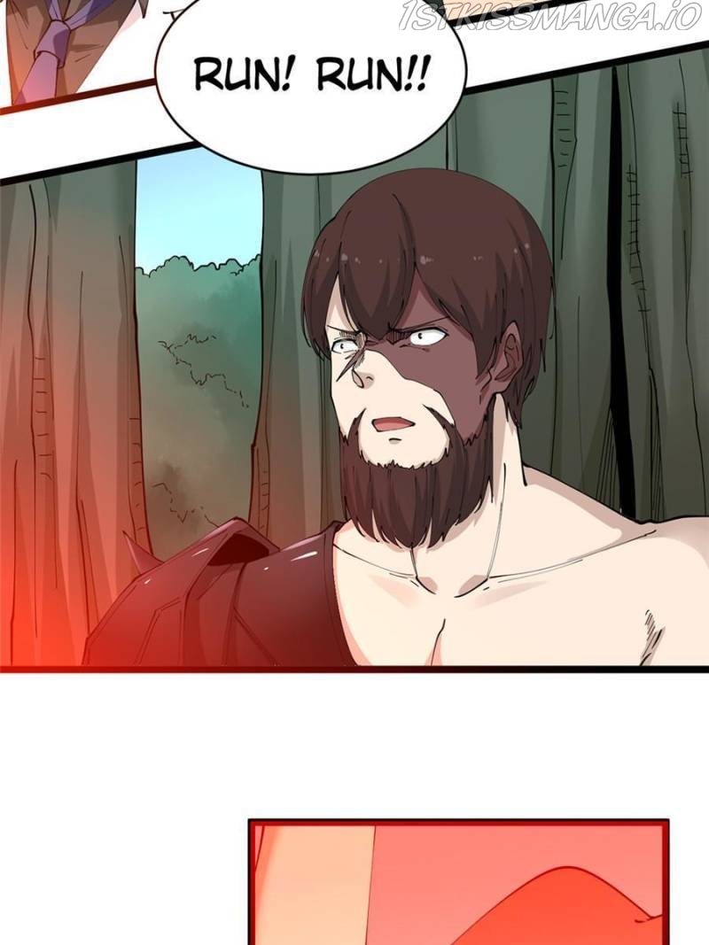 The Three Realms Online Shop Chapter 67 - page 46