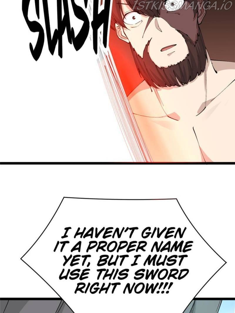 The Three Realms Online Shop Chapter 67 - page 48