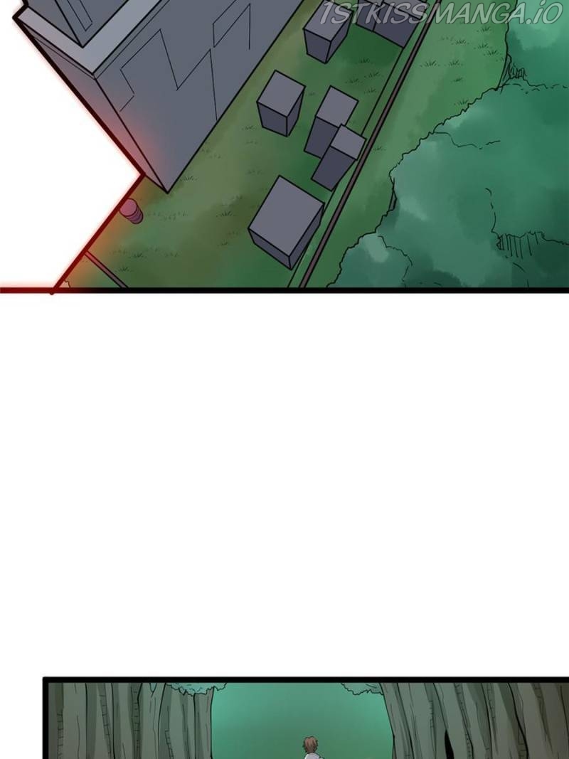 The Three Realms Online Shop Chapter 67 - page 50