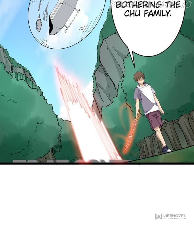 The Three Realms Online Shop Chapter 67 - page 52