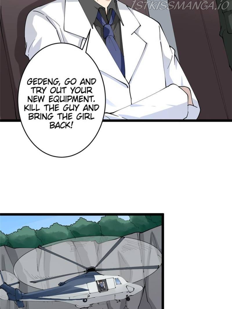 The Three Realms Online Shop Chapter 67 - page 6